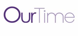 OurTime Logo